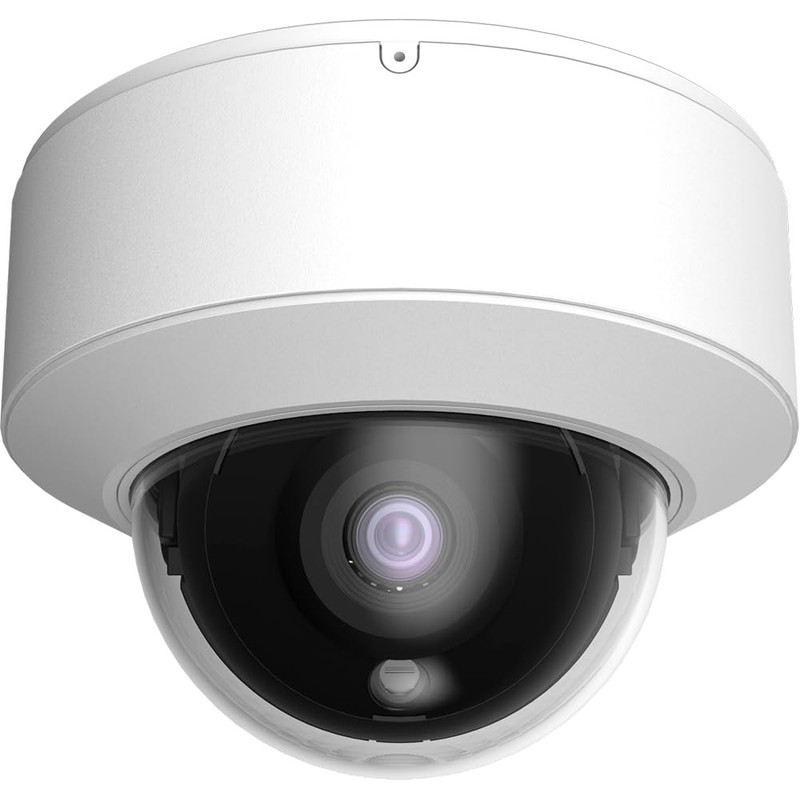 5MP Motorized Dome Camera HDC-VPD5AE33-MZ, 2.8-12mm Lens, IP67
