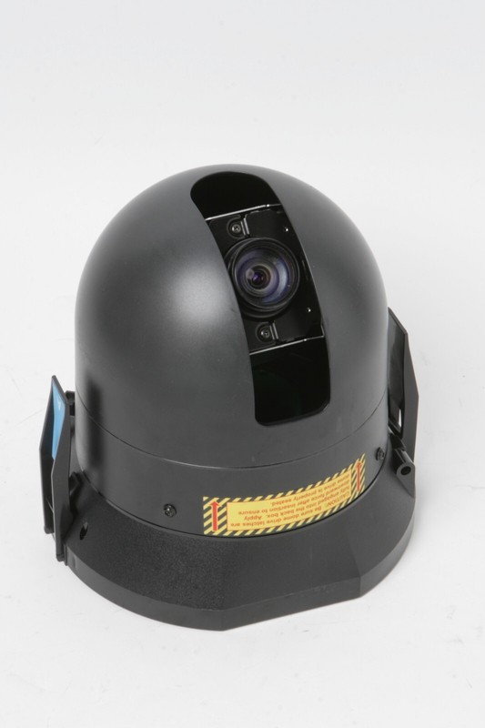 Pelco Spectra III PELCO DD53CBW Day/Night PTZ Color Dome Camera