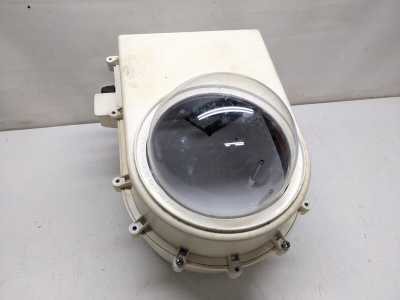 Dotworkz Systems Camera Enclosure w/ MVP gallery