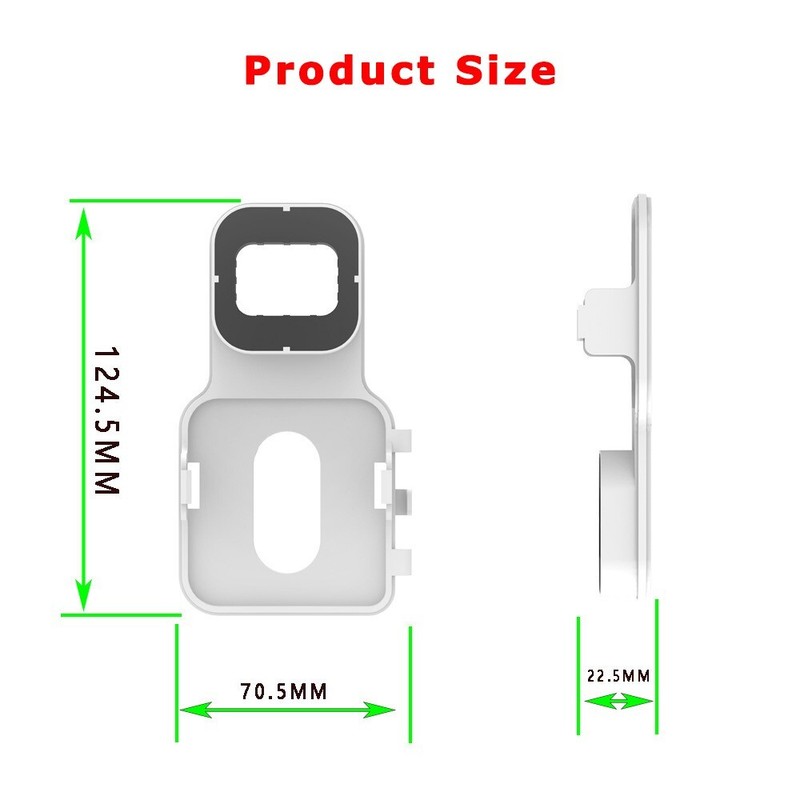 Mount Bracket Holder fits All-New Blink Camera Router Outdoor Indoor Home Office gallery