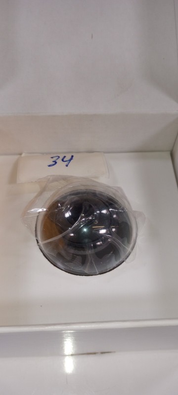 Axis M3045-V Fixed Dome Network Camera 0804-001 gallery