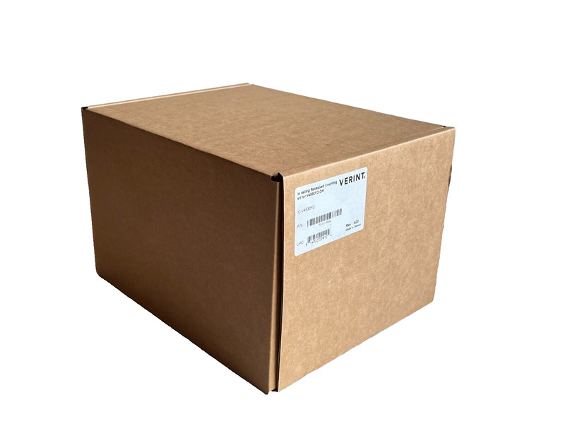 VERINT IC-V4530FD - 70-311-0534 -In Ceiling Recessed Mounting Kit for V4530FD-DN gallery