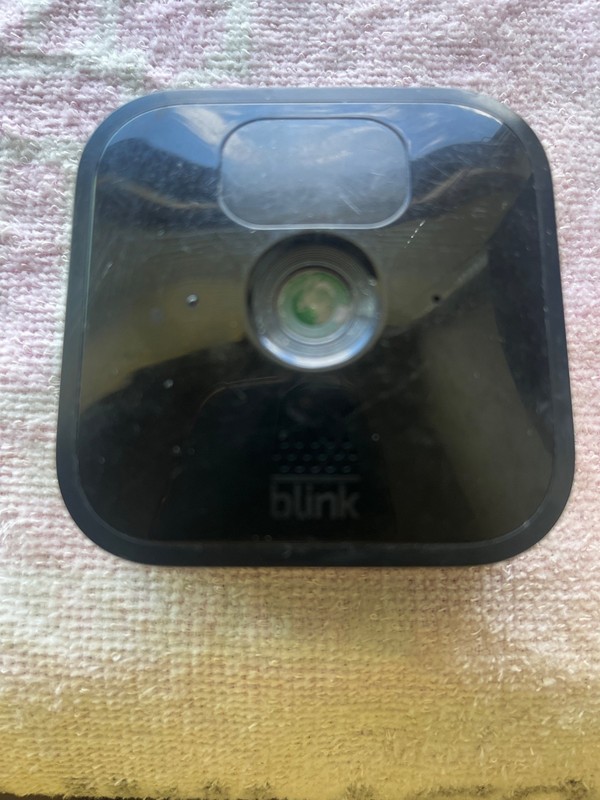 Blink Outdoor (3rd Generation) Add-On Security Camera gallery