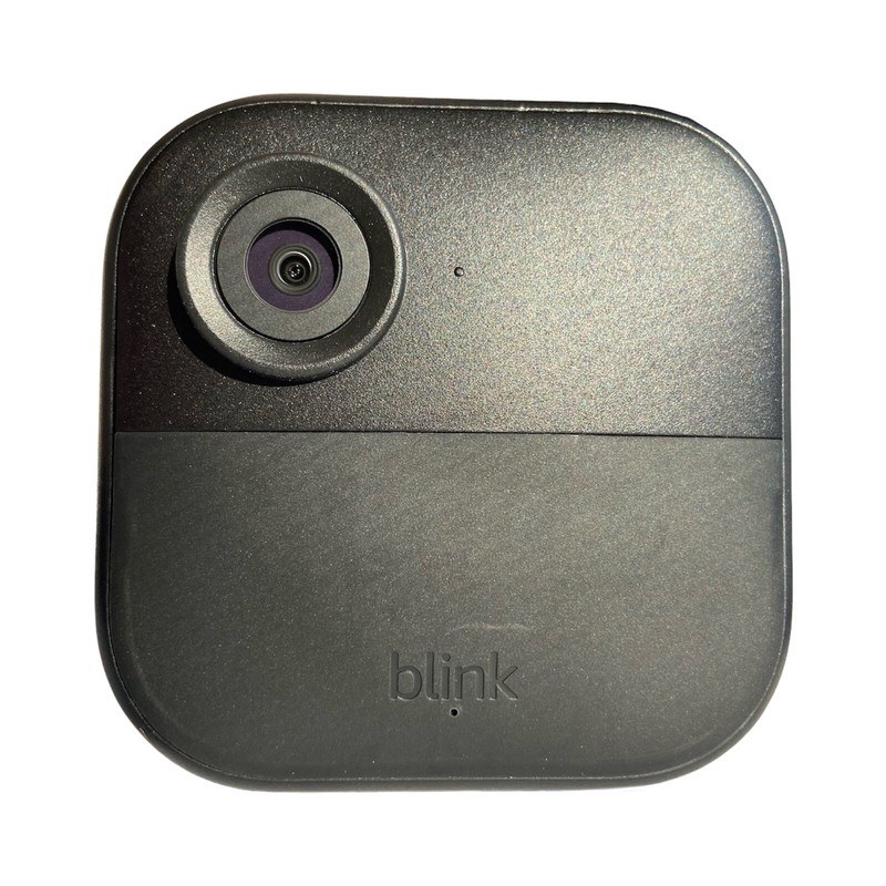 Blink Outdoor 4 4th Gen Wireless 2 Camera Security System with Sync Module 2 gallery