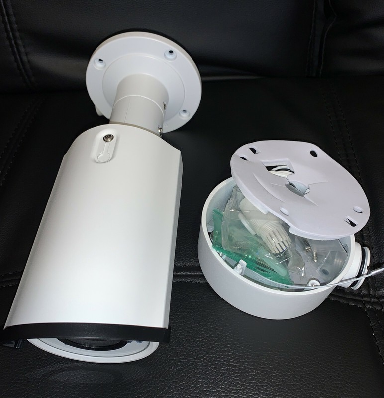 Outdoor IR Network Camera MIPB3V "Free Shipping". gallery