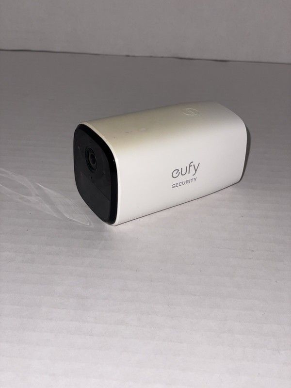 Anker Eufy Cam SOLO PRO T8131X Security Standalone Security Camera 2K gallery
