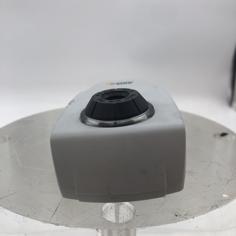 Axis 207 Network Security Camera 0235-001-01 untested gallery