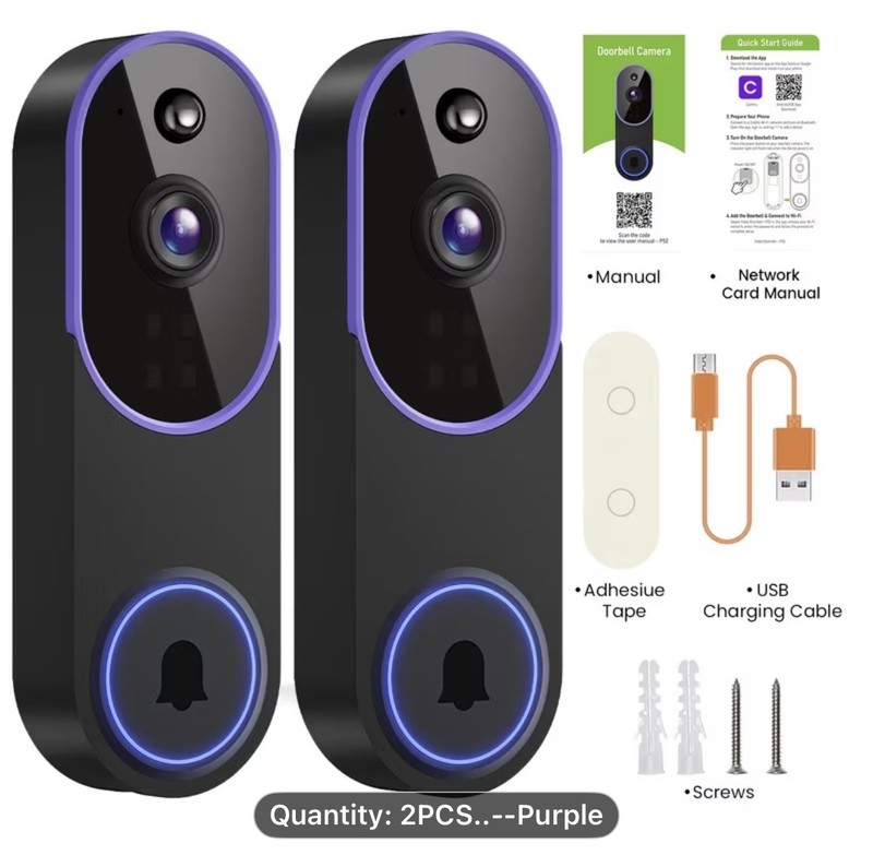 Doorbell Camera gallery
