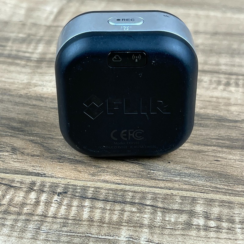 Flir FXV101 Versatile Night Vision Wi-Fi Ultra-Wide 2-Way Home Monitoring Camera gallery