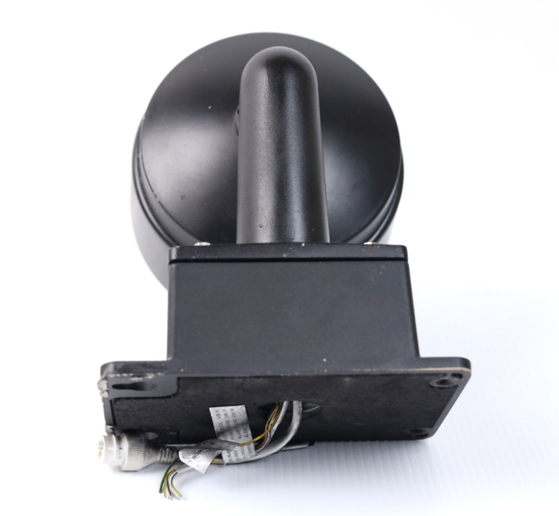 Luma Surveillance 510 Series LUM-510-PTZ-IP-WH IP Outdoor Camera, PAINTED w251 gallery