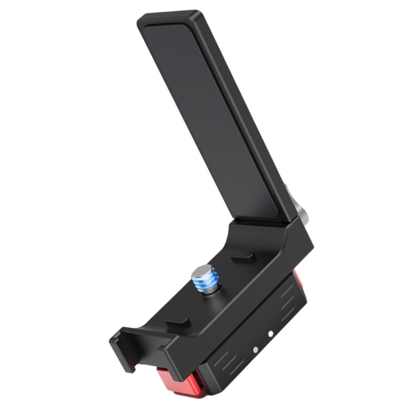Aluminum Alloy Mount Quick Release Tripod Adapter For Action Cameras gallery