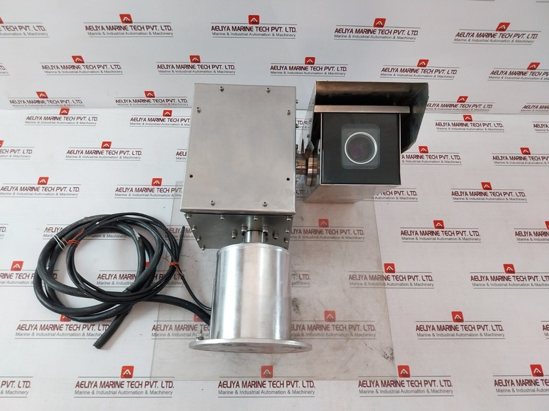 HONEYWELL X576 AF Color Camera Moving Filter DNR & WDR gallery