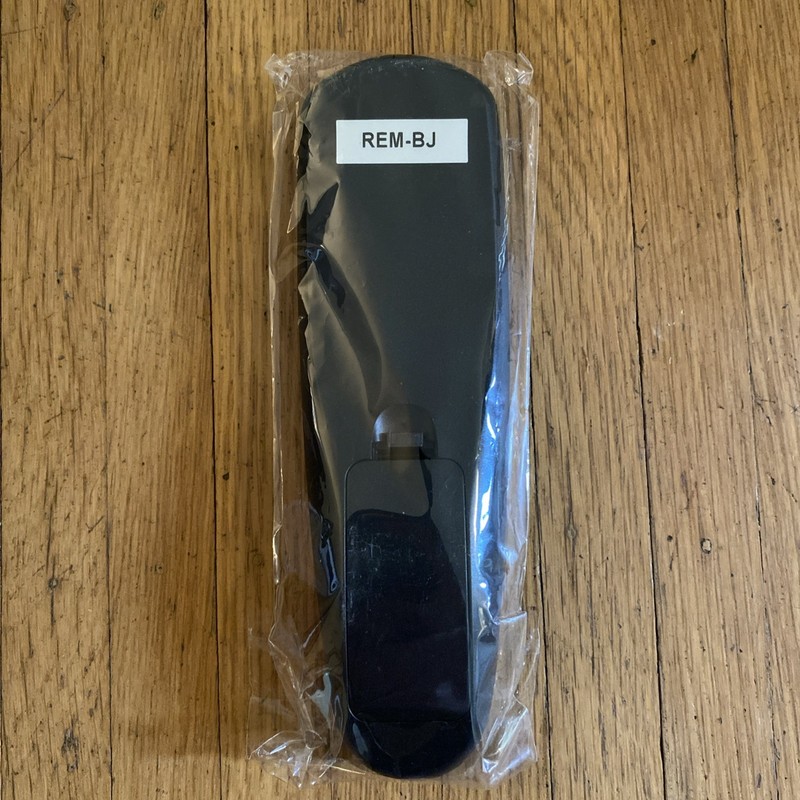 Night Owl Security Remote REM-BJ gallery