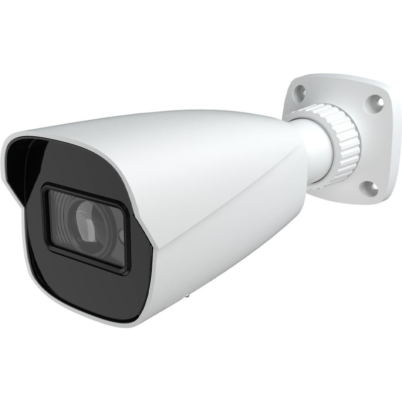 IP-5IR4E3BA2-28, 4MP Titanium IP Camera Bullet, Smart Motion, IP67