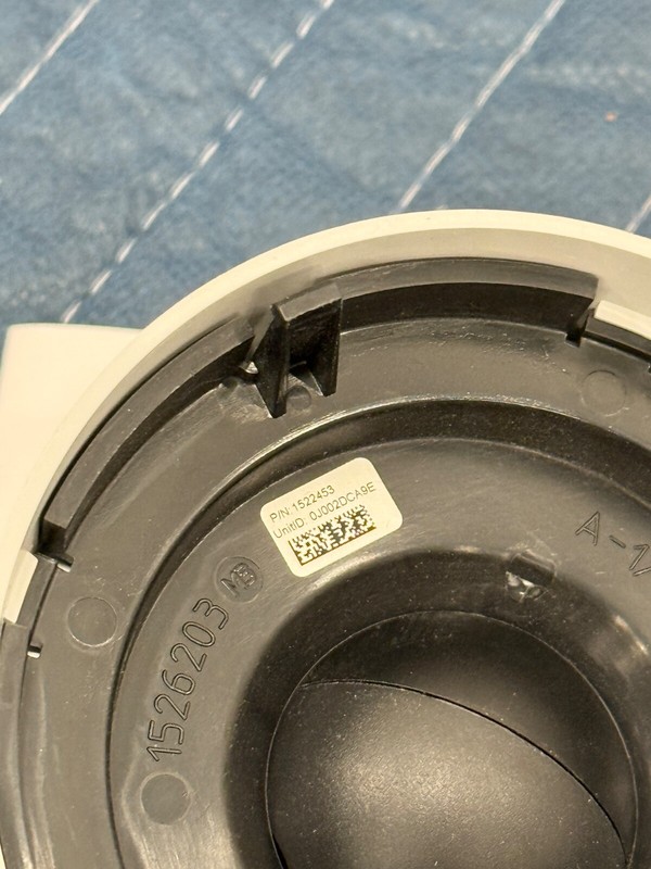 AXIS FA4115 (01001-001) Dome Sensor Unit Flexible indoor 1080p gallery