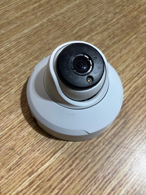 AXIS -IR Network Camera 01064-001 gallery
