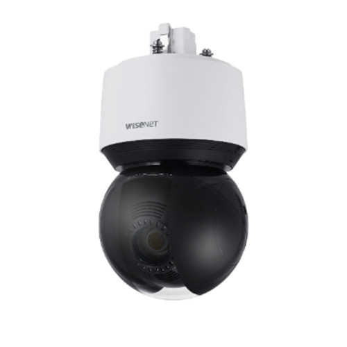 Hanwha Techwin XNP-6400R 2MP 40x PTZ IR IP66 IP Security Camera 4.25-170mm Lens gallery
