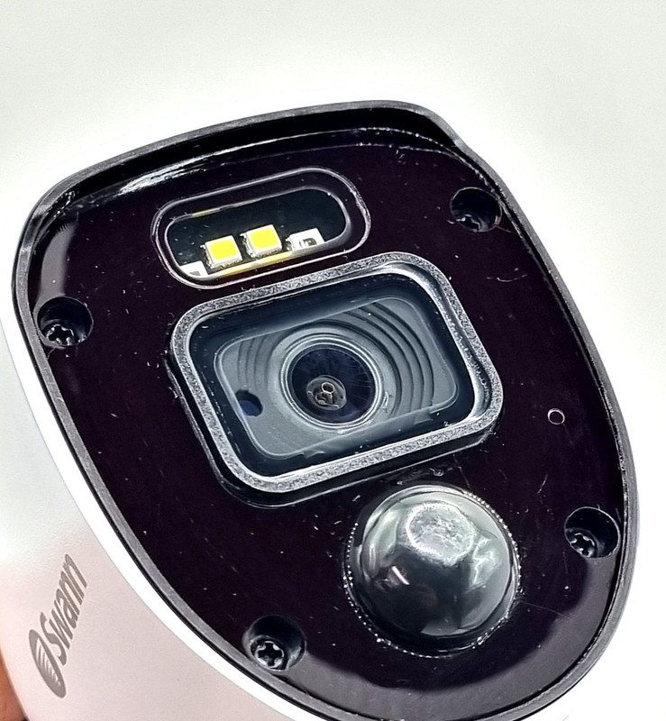 Swann PRO-1080SL Full HD Add-On Security Camera with Cable - Working Good gallery