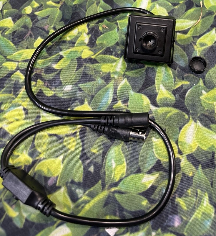 1080P 2.0MP CCTV AHD Starlight Camera|Sony|Dcam93|NTSC/PAL/8mm Lens gallery