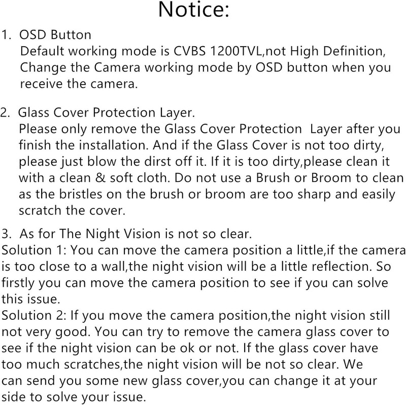 HD 1080P 2MP 180 Degree Surveillance Security Camera Wired Coax Fisheye 1.7mm... gallery