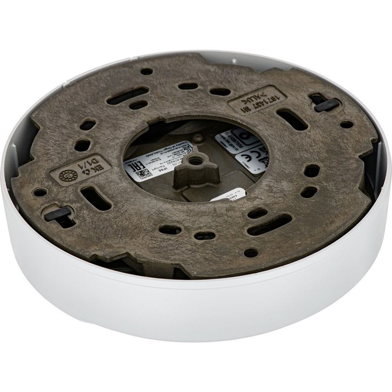 Axis 01178-001 M3058-PLVE 12MP Indoor/Outdoor 360° Panoramic Dome Camera gallery