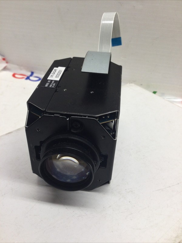 Hitachi VK-S434R 23x Optical Zoom Camera Module Replacement Pelco Spectra PTZ