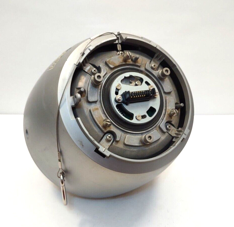 Panasonic WV-CW594A Super Dynamic SD6 Color CCTV Security Camera gallery