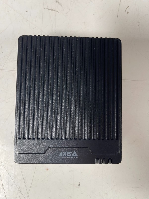 Axis D3110 Connectivity Hub (02232-001)