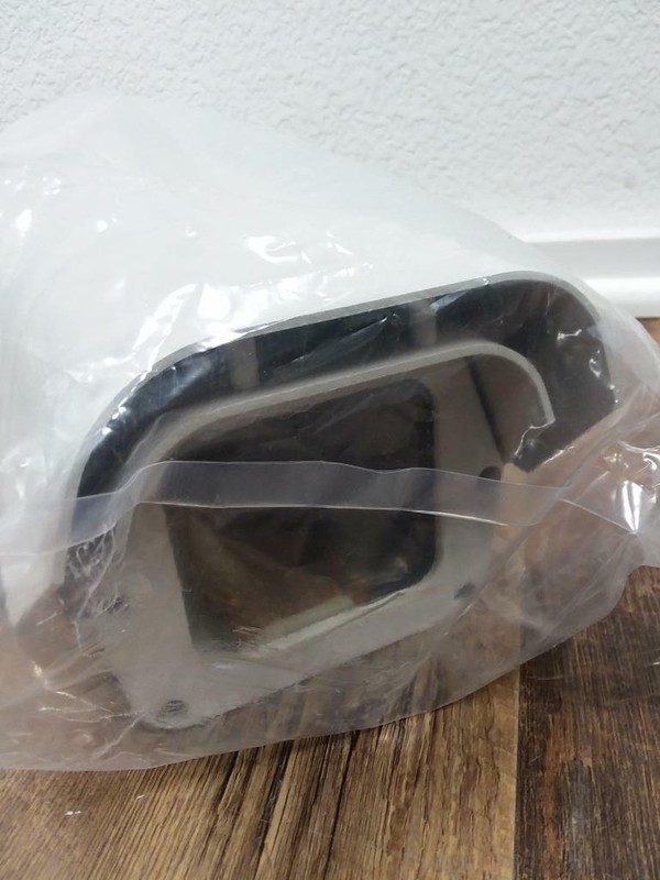 i87~ Ademco Video AVH312MT-2 Security Camera Housing, Heater & Blower Kit gallery