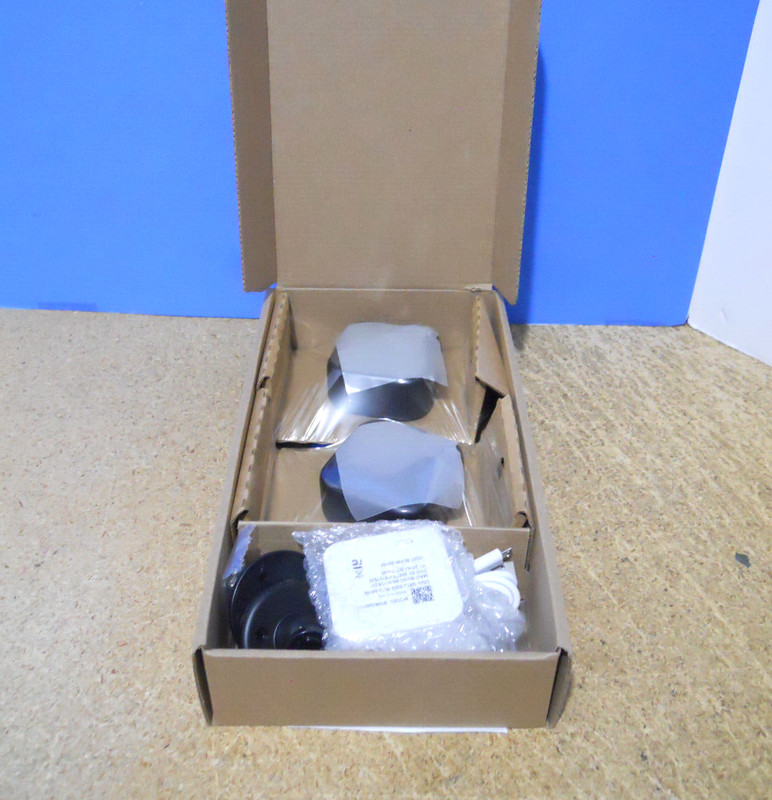 Blink Outdoor 4 Wireless 2 Camera System Kit w/ Sync Module (4th Gen) Certified