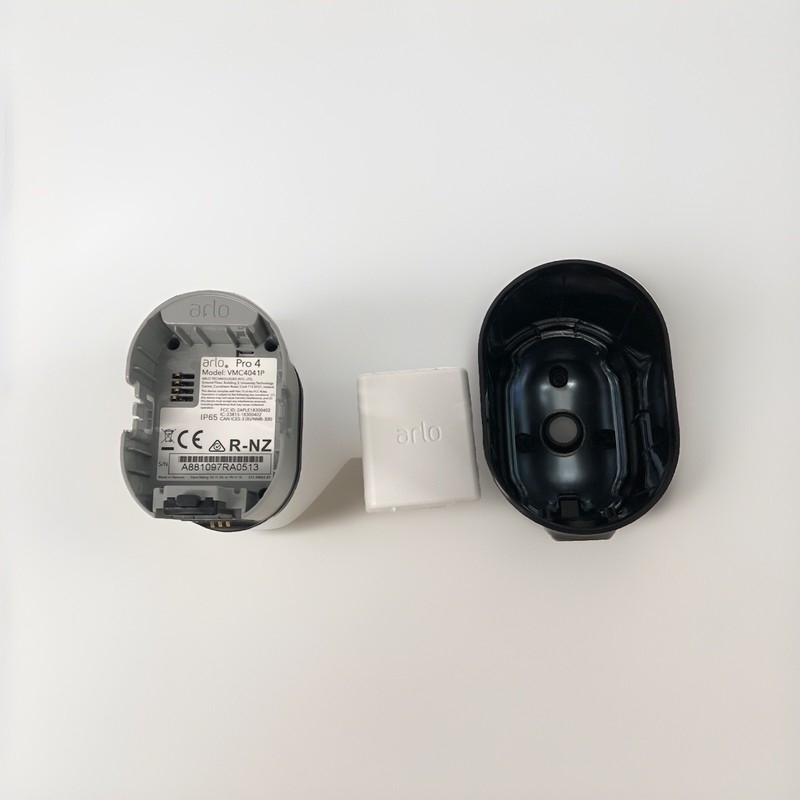 Arlo Pro 4 VMC4041P Spotlight Camera gallery