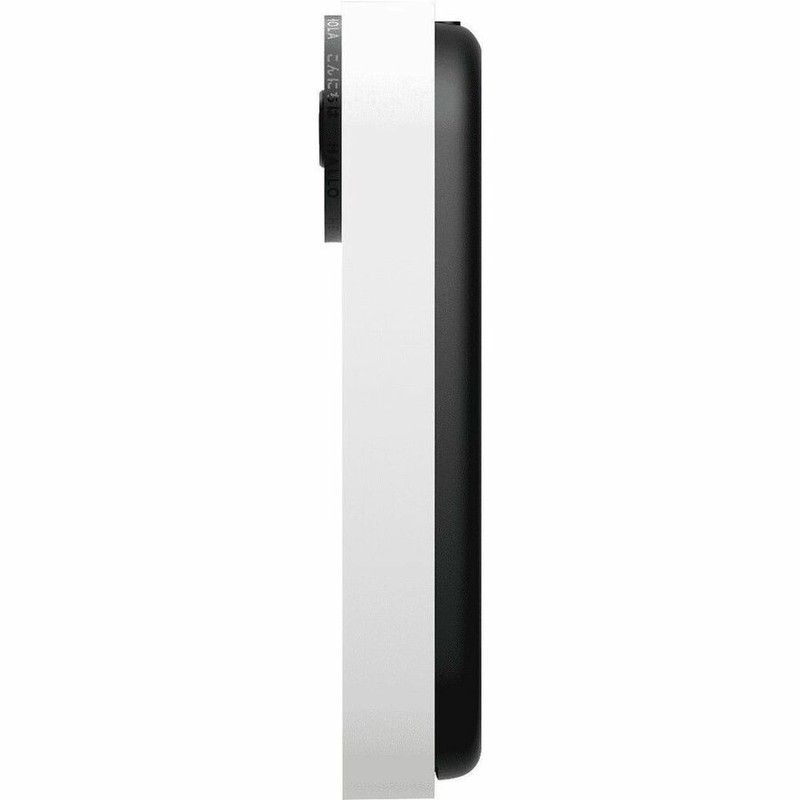 Google Nest Doorbell (wired, 3rd gen) gallery