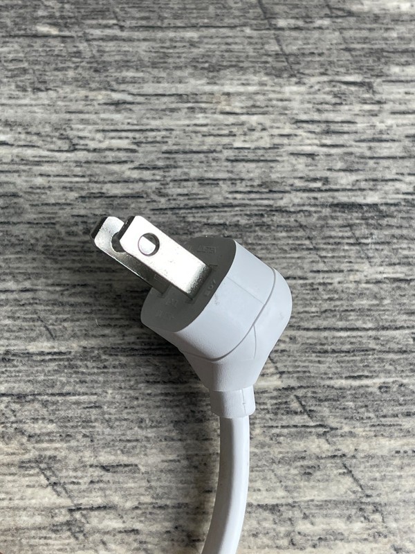 Blink BAH0410U USB-C Power Adapter White Weather Resistant For Security Camera gallery