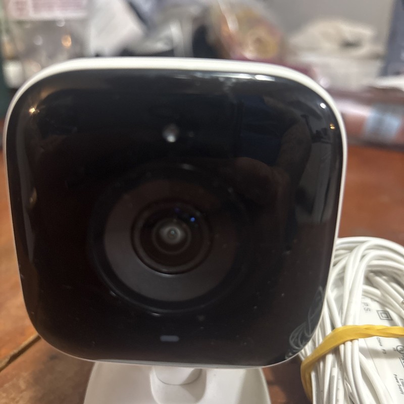 XFINITY Xcam3 HD Indoor Security Camera SCHC3AE0 - WORKS Tested gallery