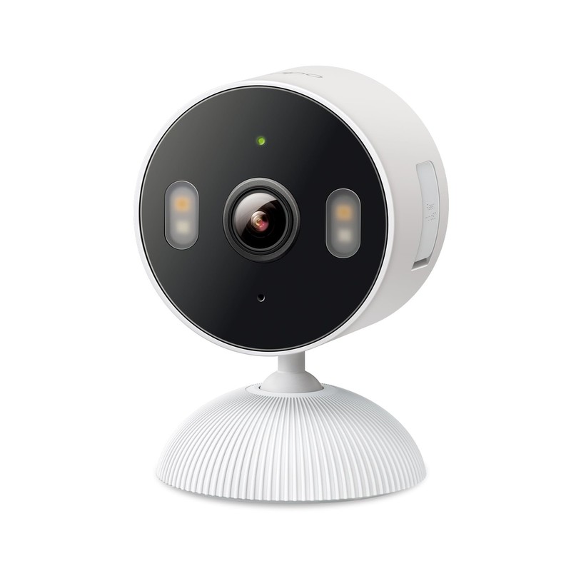 1080p Indoor Outdoor Security Camera C103 Hybrid Motion Detection Night Visio…