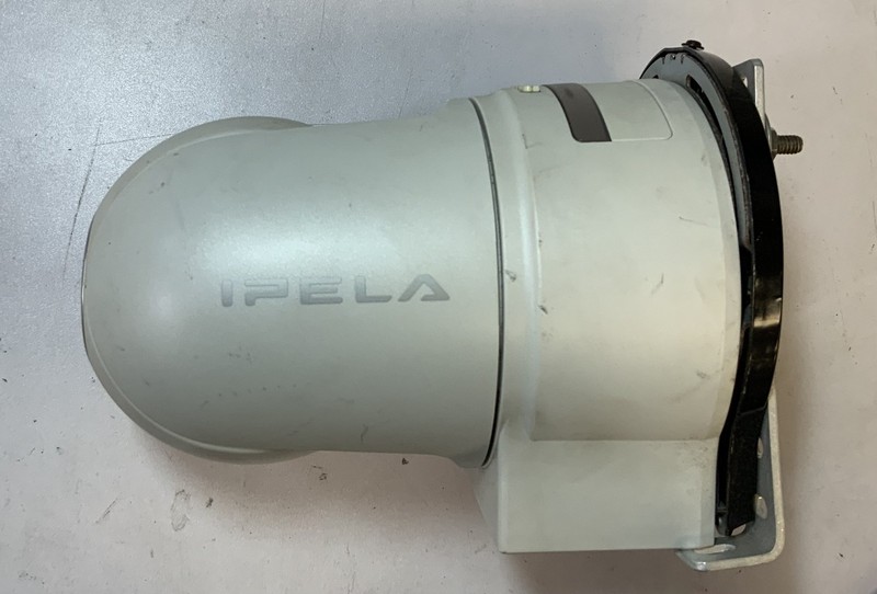 Sony IPELA Surveillance Security Camera with Ethernet Port, White "R0C" gallery