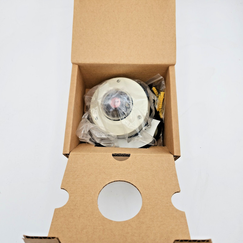 Arecont Vision Costar AV3556DN-S-NL 3MP MicroDome 2 Network IP Camera NEW... gallery