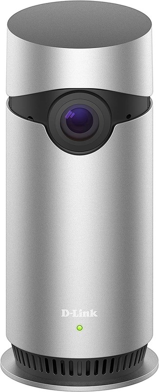 D-Link Omna 180 HD Wireless Home Security Camera gallery