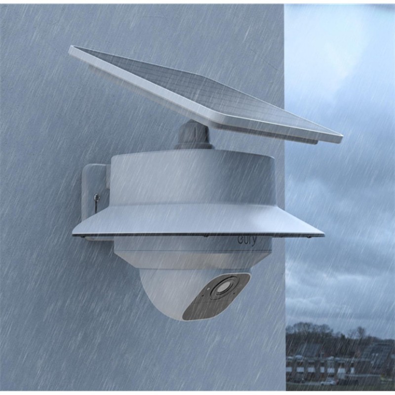 Rain Cover for SoloCam E30/E42 and 4G LTE Cam S330 - Outdoor Weather4540 gallery