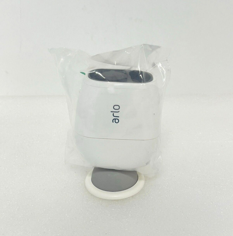 Arlo Pro 2 Add-On Camera VMC4030P Rechargeable Night Vision In/Outdoor 1080P NEW gallery