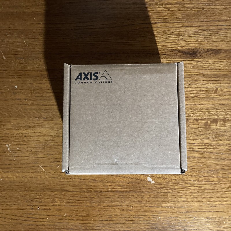 Axis p3245-v Network Camera gallery