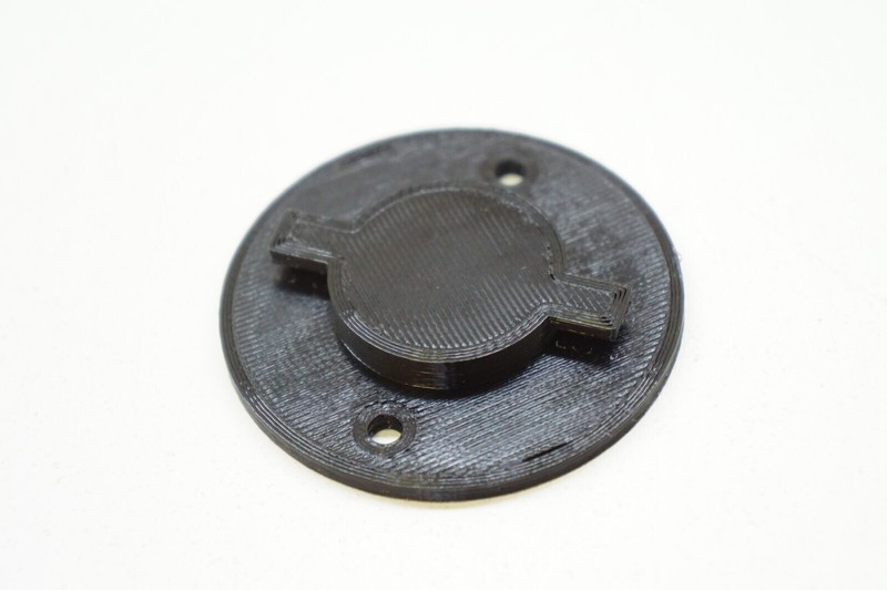 Wall Mount Bracket Holder Base for TP Link KC110 Kasa Spot Pan tilt Camera gallery