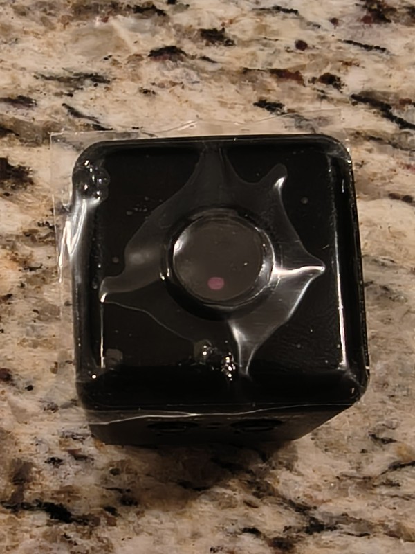 New Smart Mini Camera Home Security Camcorder With Night Vision 1080P HD Camera gallery