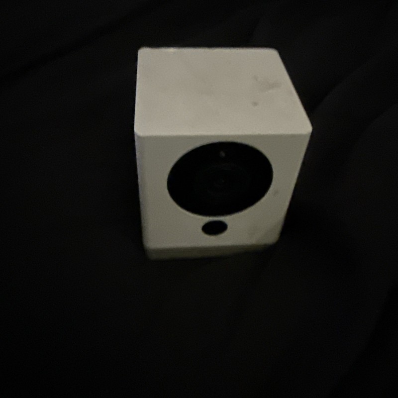 Wyze Cam WYZEC2 Wireless Indoor Smart Home Security Camera gallery