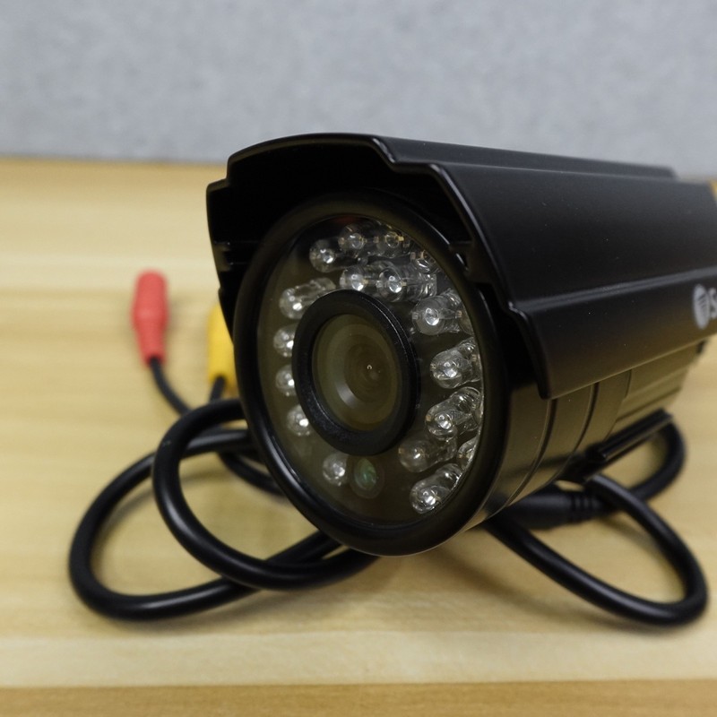 Swann SRPRO-615CAM Add-on Bullet Camera with Night Vision SINGLE CAMERA gallery