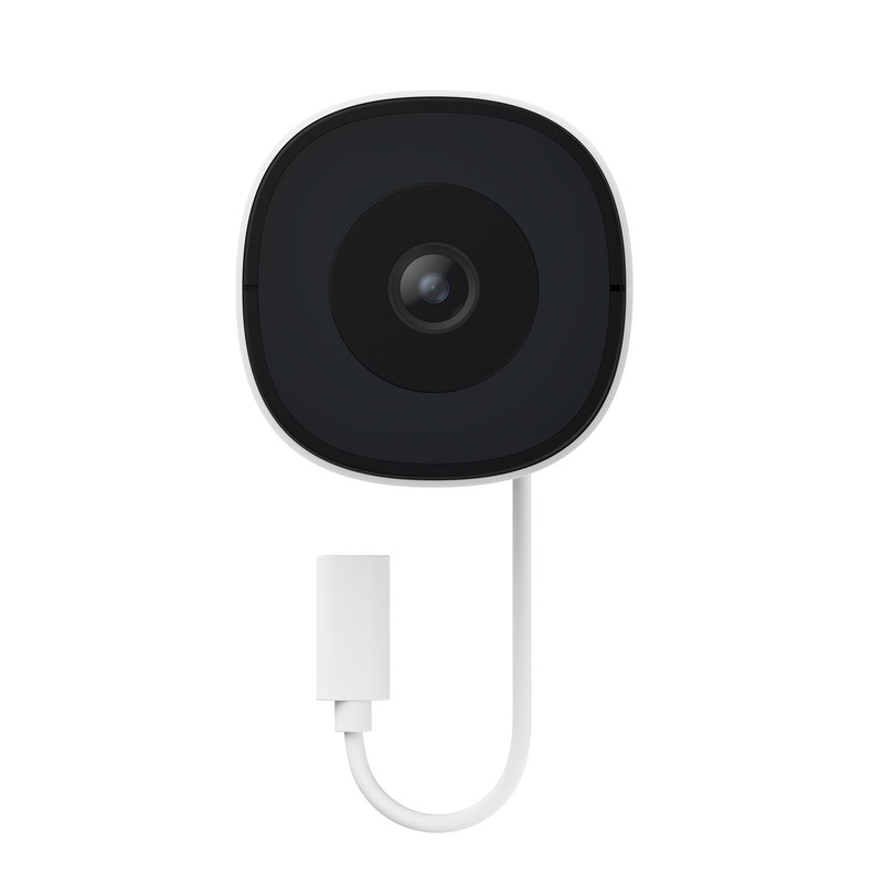 Wansview Security Camera Window Camera 2K WIFI Indoor 2-Way Audio Ai Detection