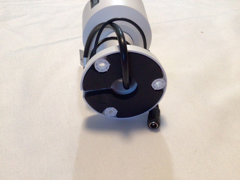 Lorex C581DA 5MP HD Active Deterrence Bullet Security Camera gallery