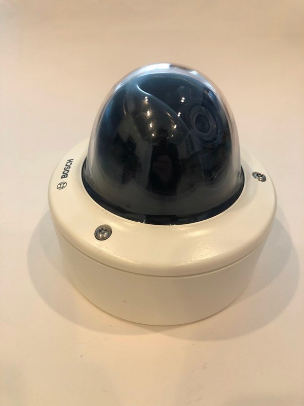 Bosch Flexidome IP Starlight 7000 VR NIN-73023-A10A – NEW OPEN BOX