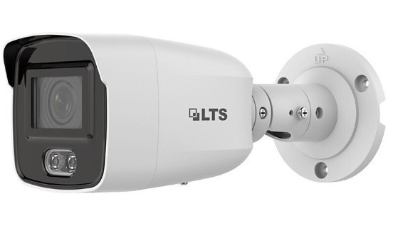 LTS CMIP8C42W-28m Camera