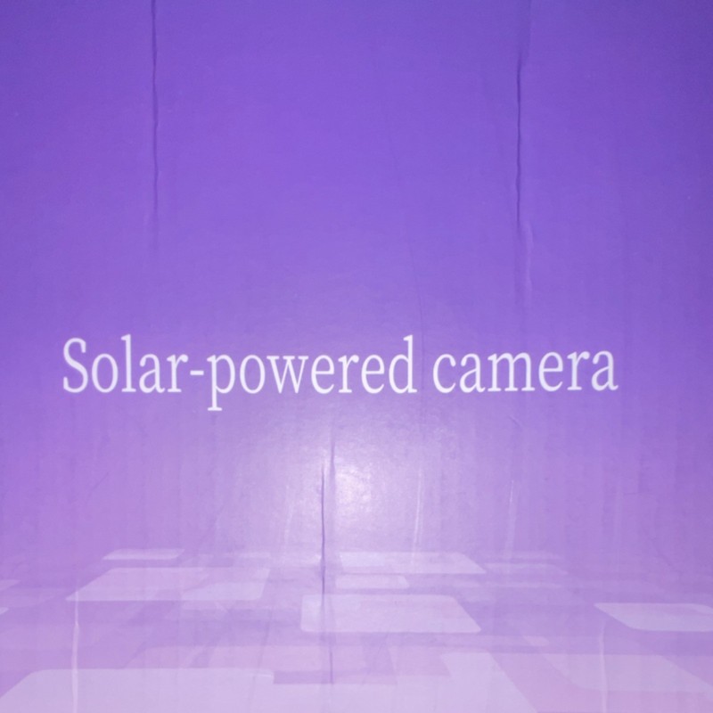 Solar 4K UHD 4G/Wi-Fi IP Camera Color Night Vision AI 2-Way Audio 512GB gallery